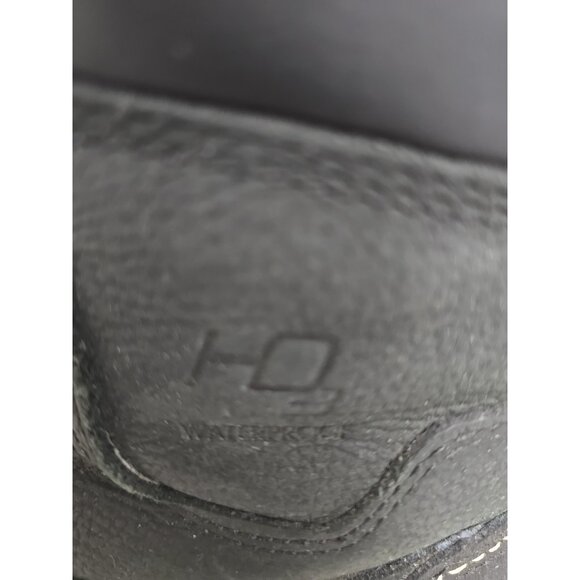 DAKOTA Men's 8" 8516 Composite Toe Comp Plate HD3 WP Work Boots Black Size 12M - Picture 6 of 9